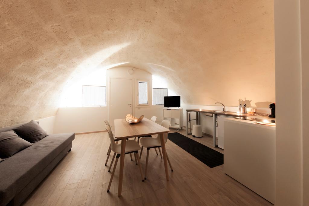 Villa La Chiocciola Sui Sassi Matera Exterior foto